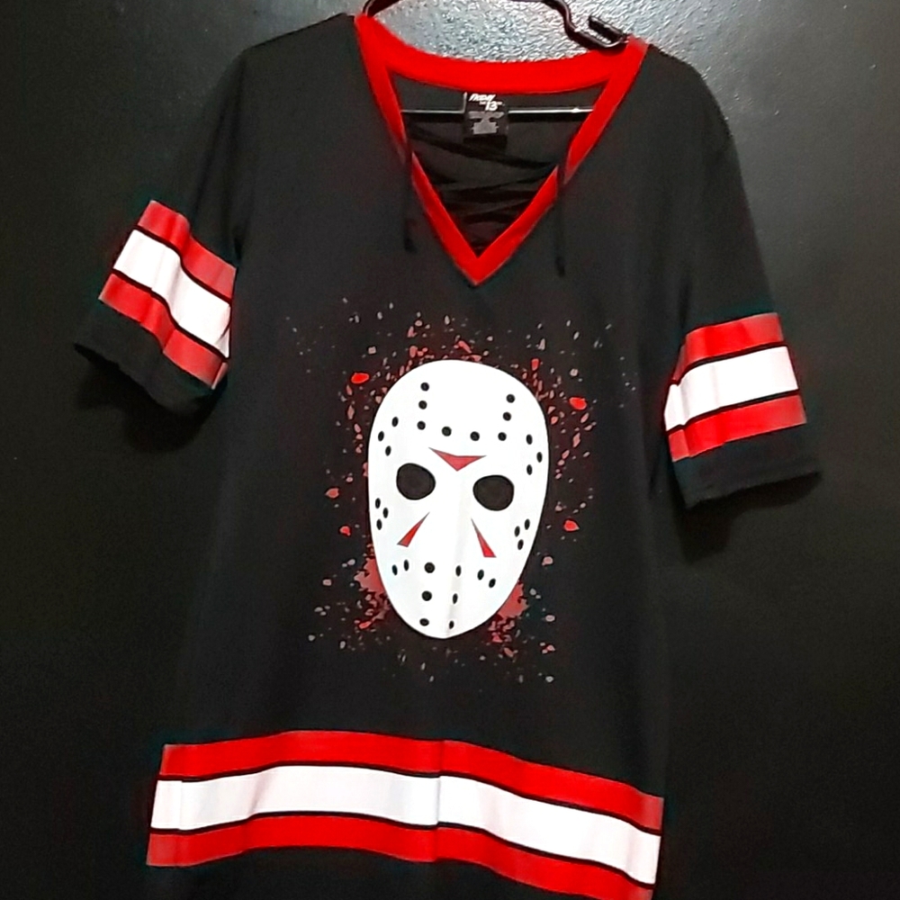 Friday the 13th Dress